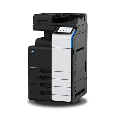 Copix Sp. z o.o. Partner Konica Minolta